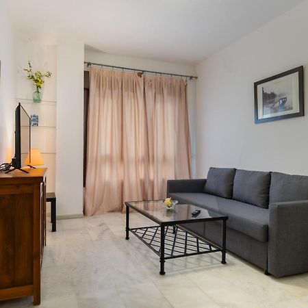 Apartamento En Lux Bormujos Kültér fotó