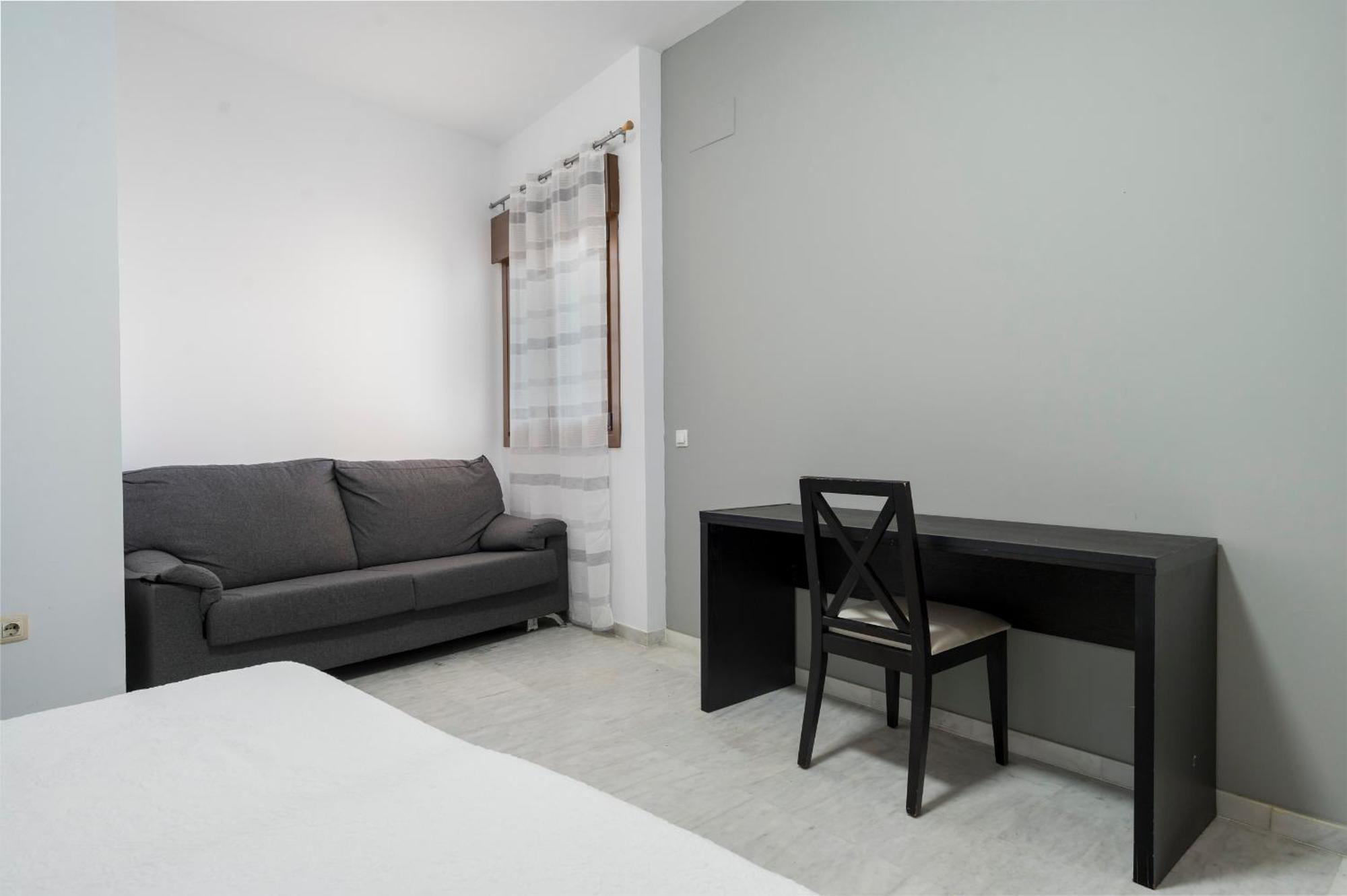 Apartamento En Lux Bormujos Kültér fotó