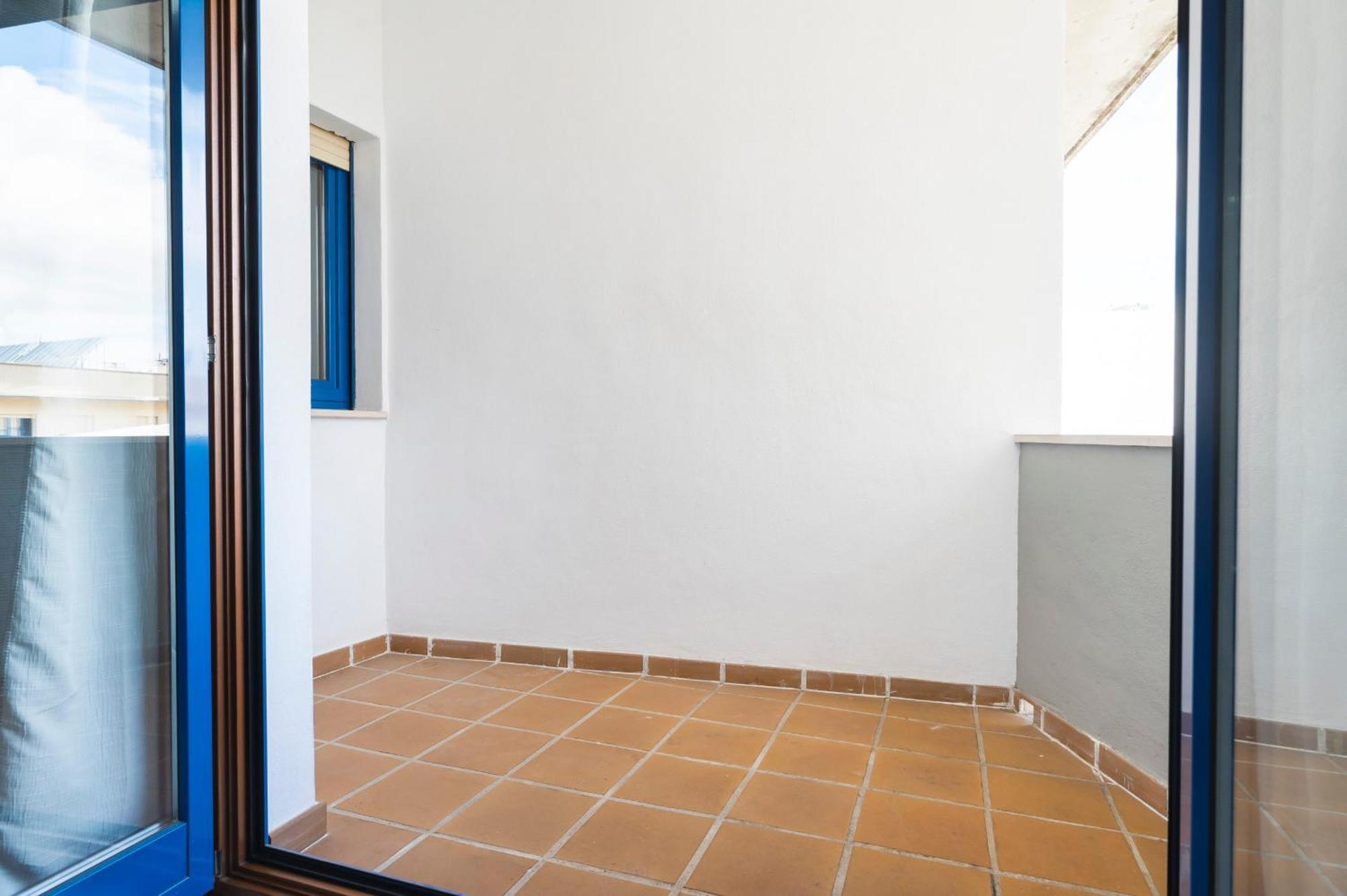 Apartamento En Lux Bormujos Kültér fotó