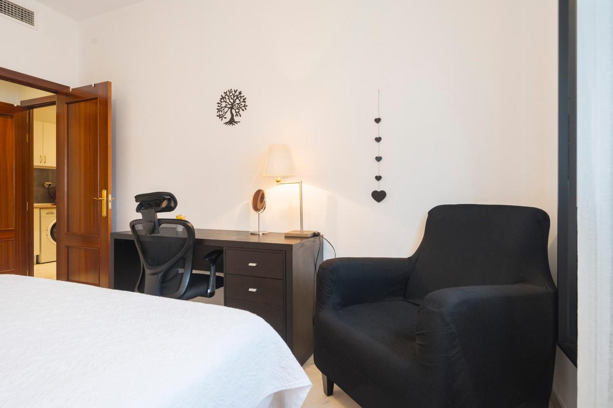 Apartamento En Lux Bormujos Kültér fotó