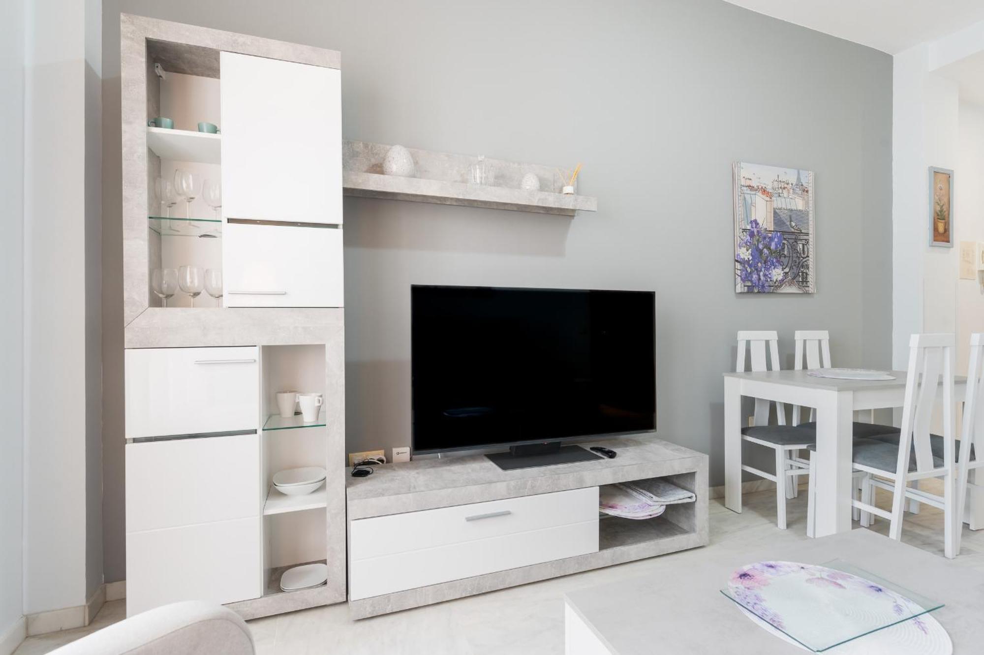 Apartamento En Lux Bormujos Kültér fotó