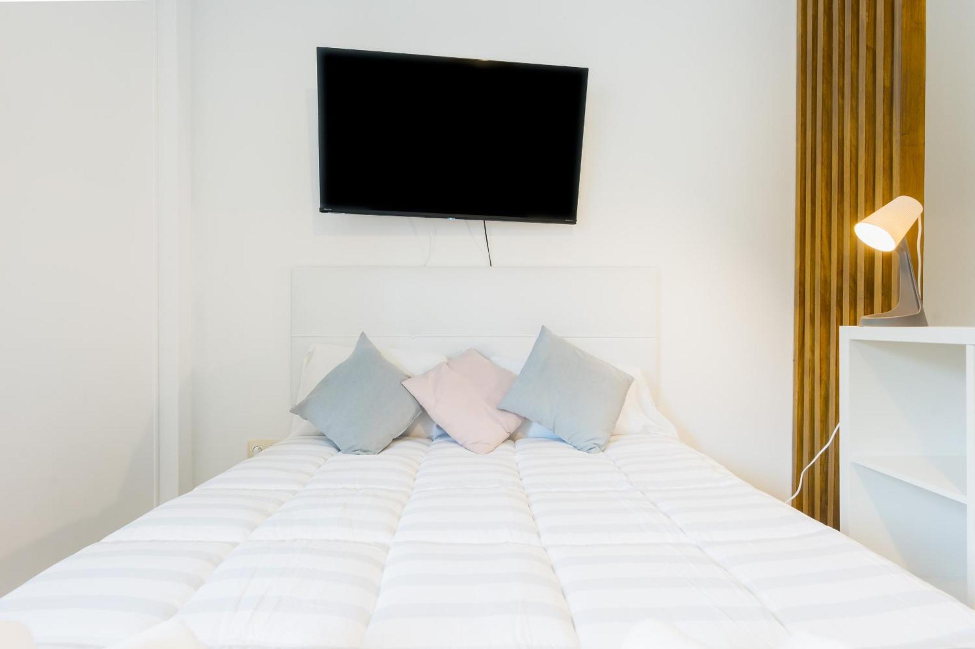Apartamento En Lux Bormujos Kültér fotó
