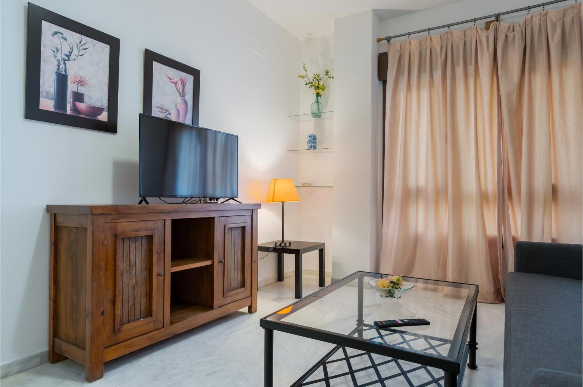 Apartamento En Lux Bormujos Kültér fotó